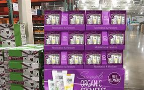 Image result for Costco Store Displays