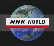 Image result for NHK World English