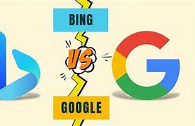 Image result for In What Ways Is Bing Better than Google