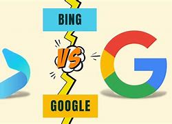 Image result for Why Bing Better than Google