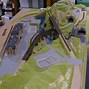 Image result for N Scale Train Scenery