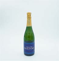 Image result for Quentin Beaufort Champagne Brut Millesime