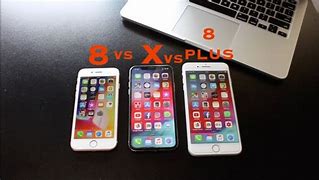 Image result for +iPhone XVS Note 8