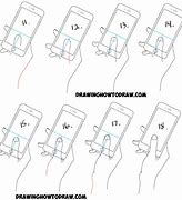 Image result for Rose Drawing Phone