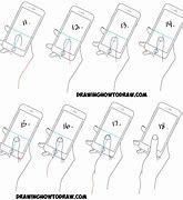 Image result for iPhone Things 7 Plus Drawing
