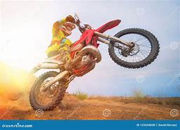 Image result for Motocross Wheelie