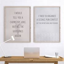 Image result for Funny Science Posters