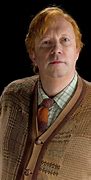 Image result for Portrait Harry Potter Muggle