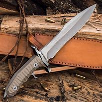Image result for Rambo Knives