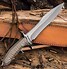 Image result for Rambo Knives