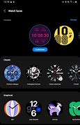 Image result for Galaxy Wearable Icon