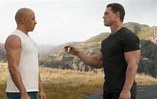 Image result for Vin Diesel and John Cena