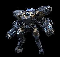 Image result for Mech Robot Concept Art