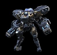 Image result for Heavy Mech Robot