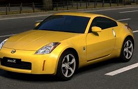 Image result for Initial D 350Z