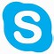 Image result for Skype Logo in a Heart