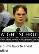 Image result for Dwight Schrute Work Meme