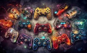 Image result for Gamepad Background