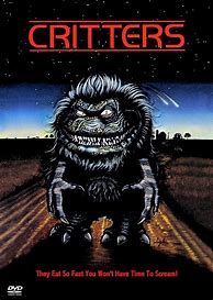 Image result for Critters Horror