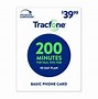 Image result for TracFone Triple Minutes Card