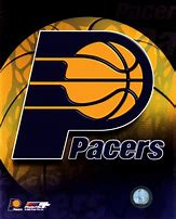 Image result for Pacers Logo History