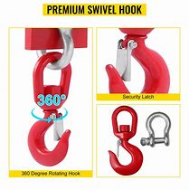 Image result for Buckle for Lifting Hook