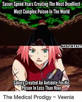 Image result for Sasori Naruto Memes