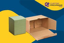 Image result for Types of Packaging Boxes