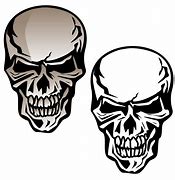 Image result for Skull ClipArt