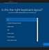 Image result for Setup Wizard in Windows 10