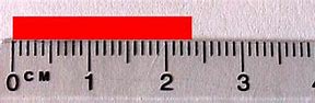 Image result for Measure Object Using Meter of Centimeter