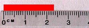 Image result for Centimeter Regular Object