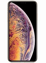 Image result for iPhone XS Max Gold PNG