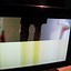 Image result for Stripes On TV Screen