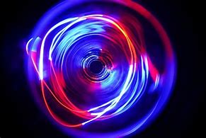 Image result for Red Blue Wall Light