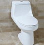 Image result for Vacuum Flush Toilet