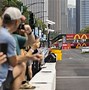 Image result for NASCAR Chicago Street Race Layout
