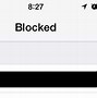 Image result for How to Unblock Apps On iPhone