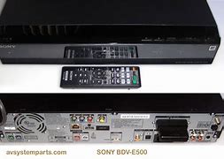 Image result for Sony BDV E500w