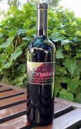 Image result for Benessere Zinfandel Estate Chico's Port