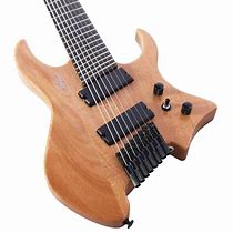 Image result for eight strings guitars