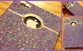 Image result for Sparkle iPhone Cases