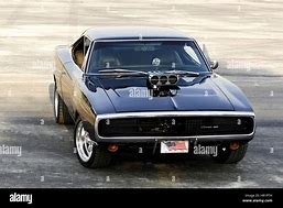Image result for Dodge Charger Fast and Furious 4
