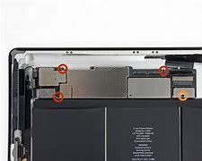 Image result for iPad 4 Logic Board
