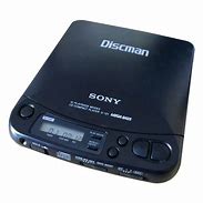 Image result for Sony Discman