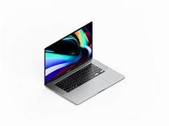 Image result for Isometric MacBook