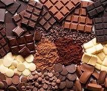 Image result for Milky Chocolate Varieties