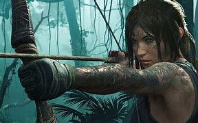 Image result for Tomb Raider Sequel