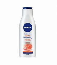 Image result for Nivea Whitening Lotion