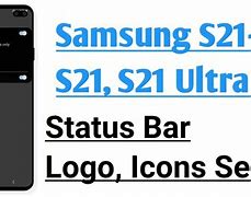 Image result for Samsung S21 Ultra Icon